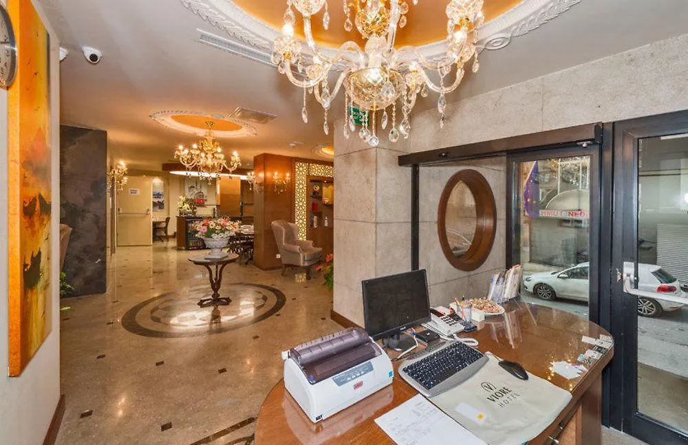 Viore Hotel Istanbul