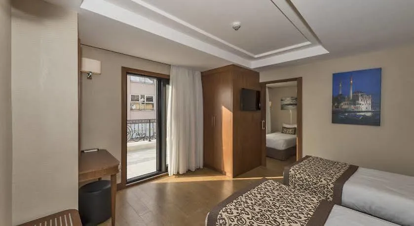 Viore Hotel Istambul