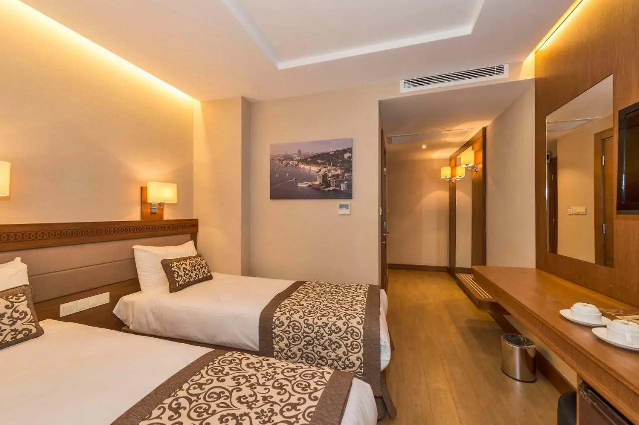 Viore Hotel Istambul