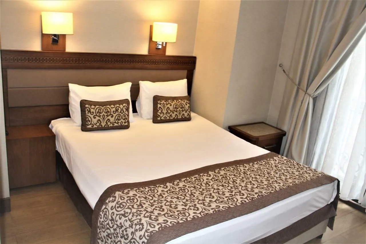 Viore Hotel Istanbul 3*,