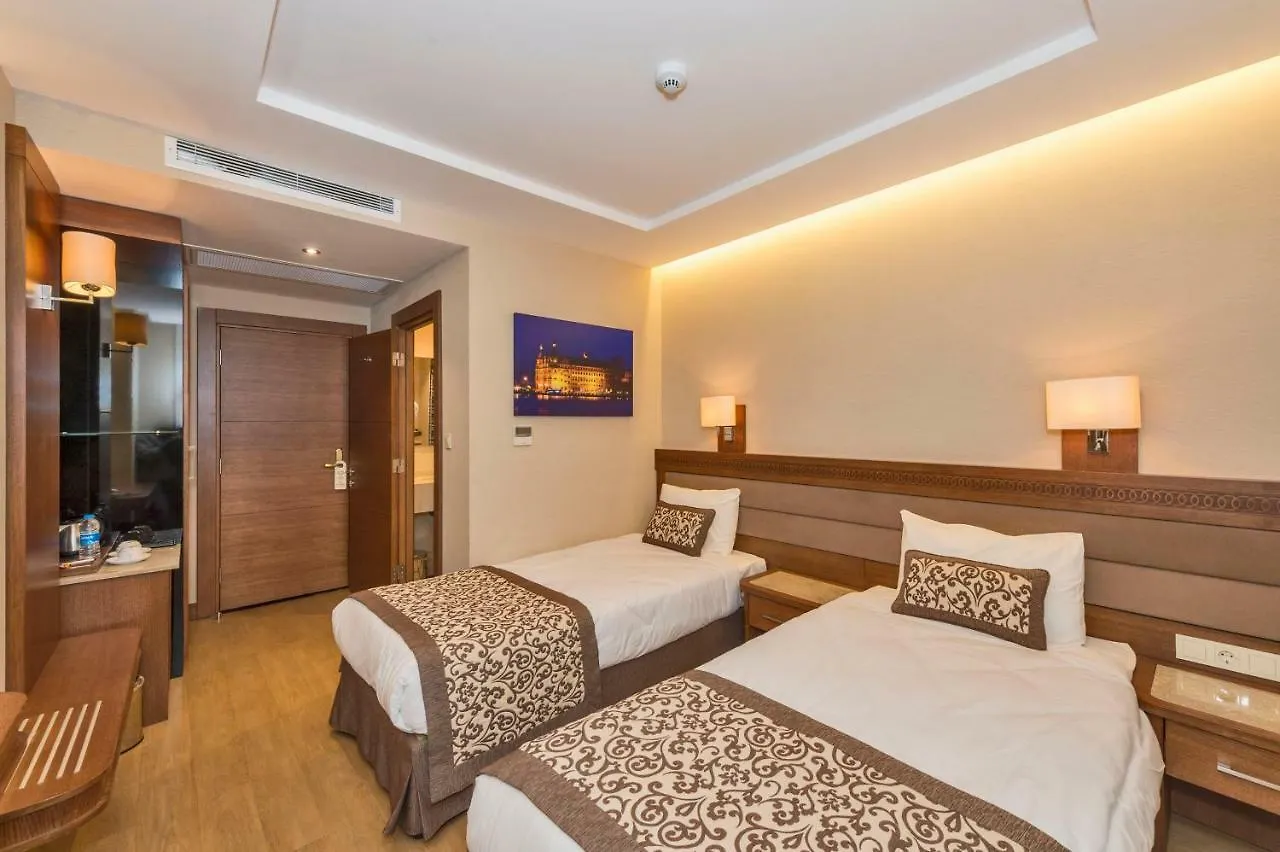 Viore Hotel Istanbul