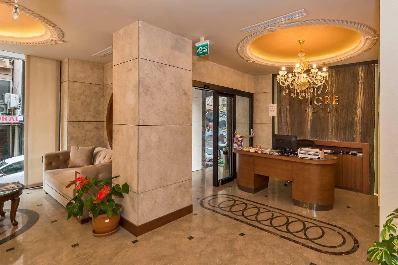 Viore Hotel Istambul