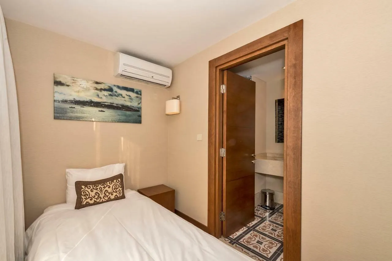 Viore Hotel Istanbul