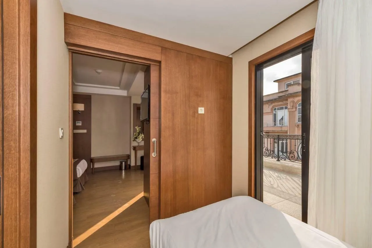 Viore Hotel Istanbul 3*,  Turkey