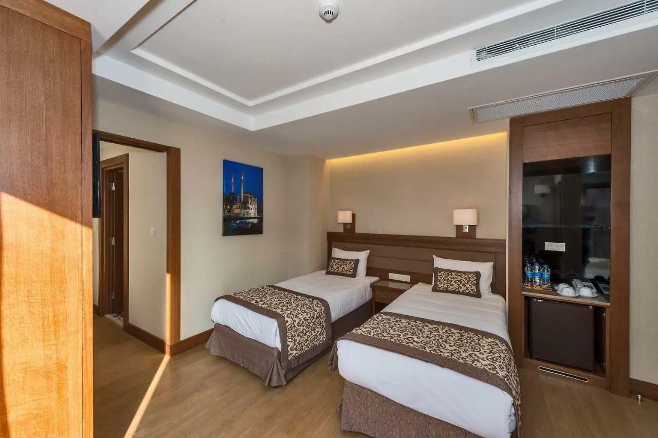 Viore Hotel Istanbul