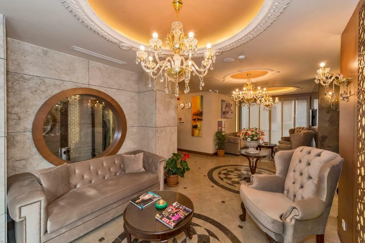 Viore Hotel Istanbul