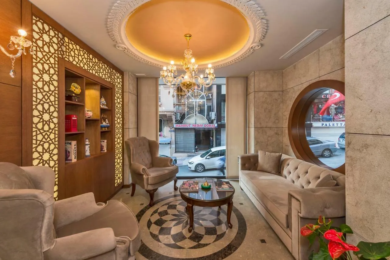 Viore Hotel Istanbul 3*,