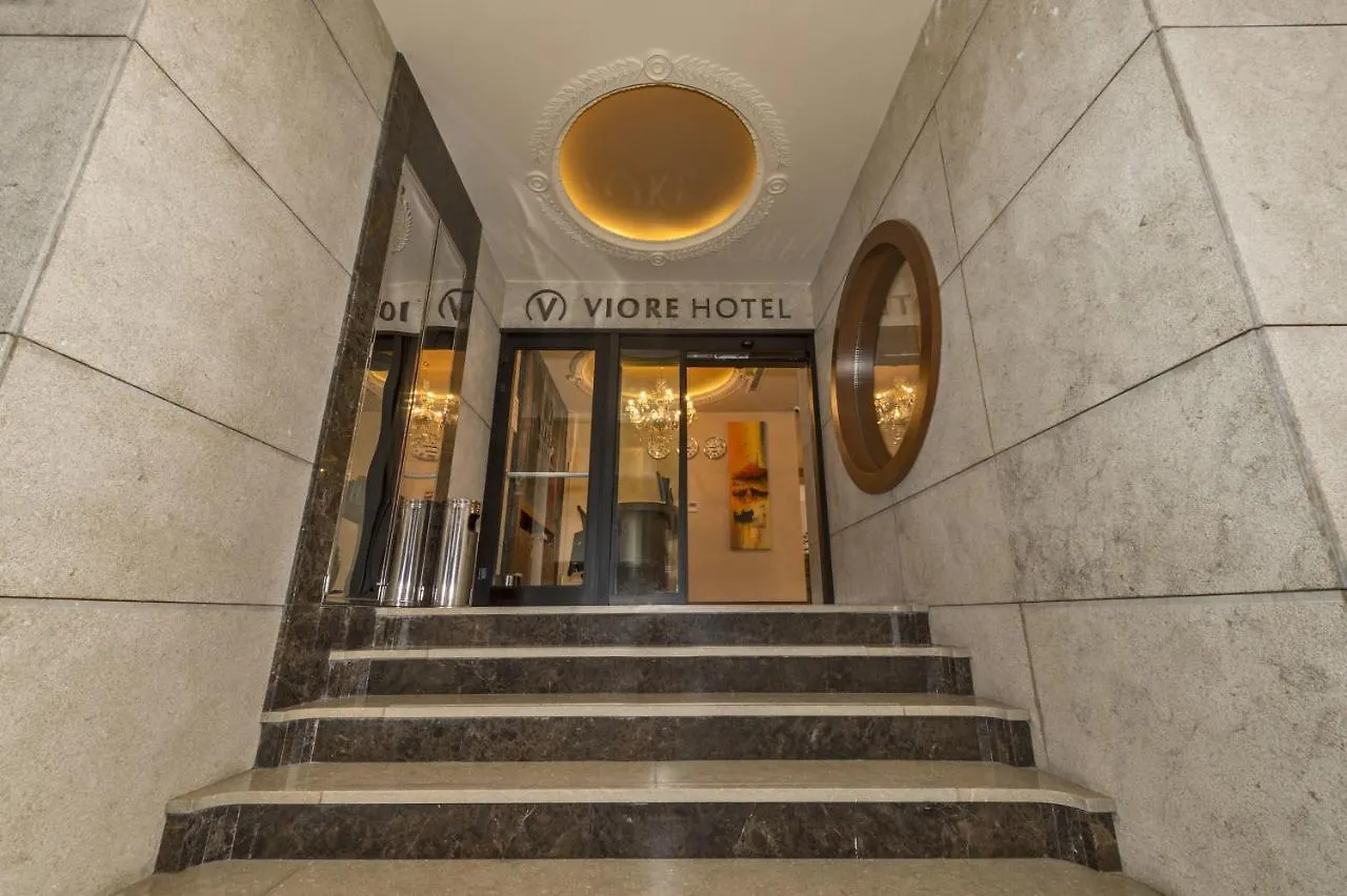 Viore Hotel Istanbul