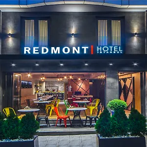 Hotel Redmont Nisantasi, Istambul