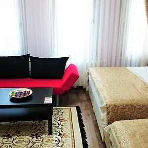 Appart hôtel Grafen House, Istambul